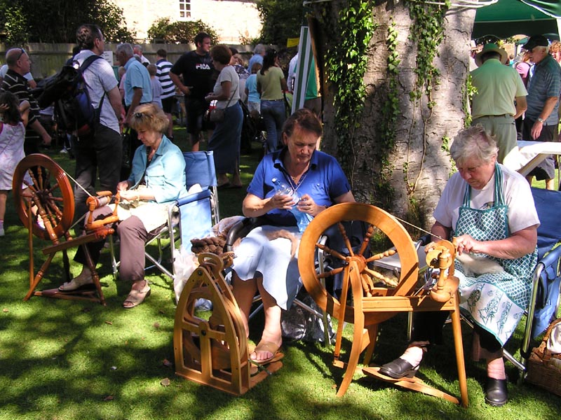 Church Fete 2008 31